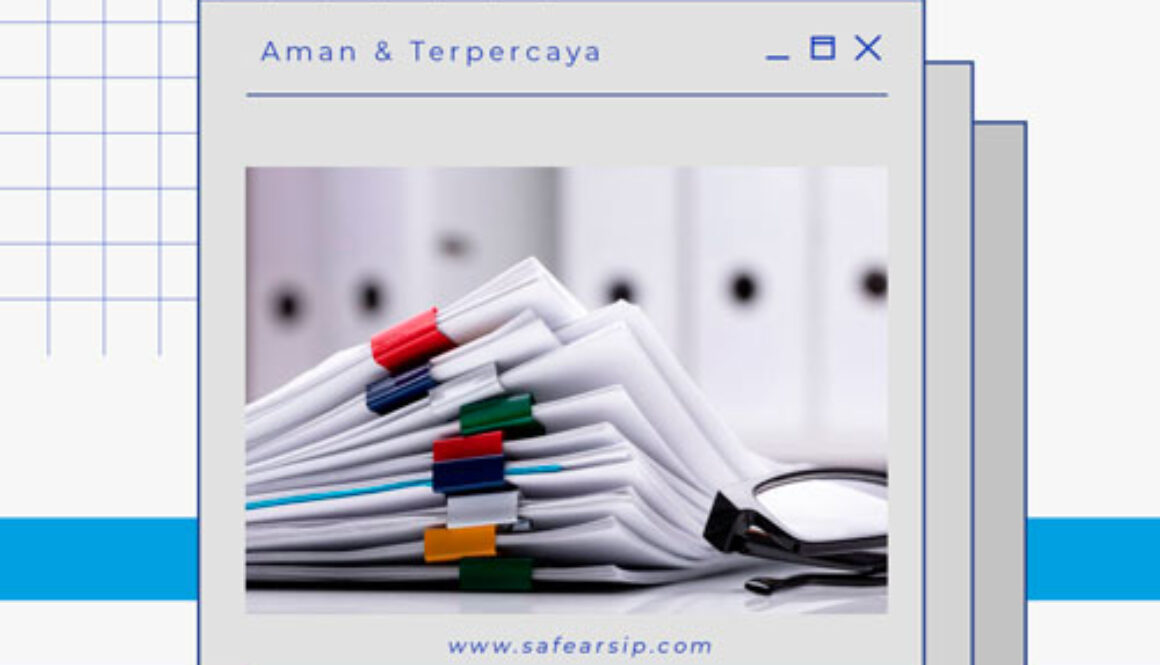 apa itu arsip